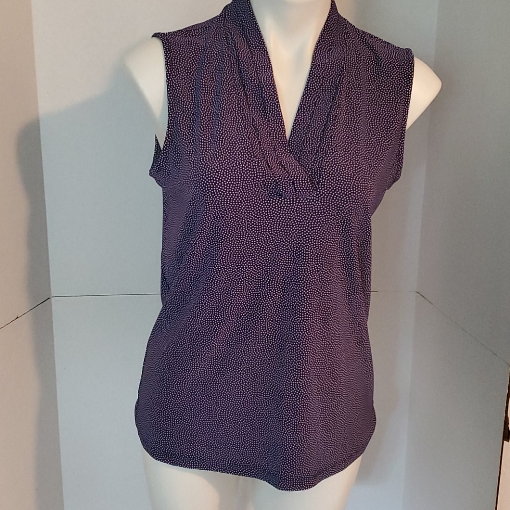 Anne klein top